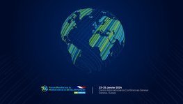 مؤتمر قمة المنتدى العالمي المعني بالهجرة والتنمية الرابع عشرة برئاسة (...)
